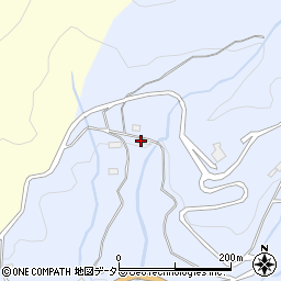 静岡県伊豆市土肥3914周辺の地図