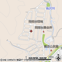 静岡県藤枝市岡部町岡部1570-127周辺の地図