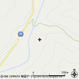 岡山県岡山市北区建部町角石谷1237周辺の地図