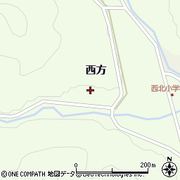 静岡県藤枝市西方1286周辺の地図