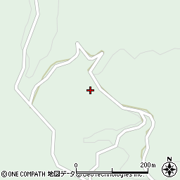 岡山県加賀郡吉備中央町高富2138周辺の地図