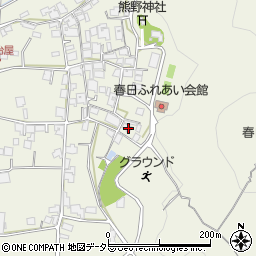 兵庫県神崎郡福崎町八千種3726周辺の地図