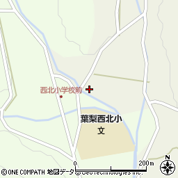 静岡県藤枝市北方1417周辺の地図