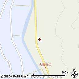 岡山県新見市哲多町本郷480周辺の地図