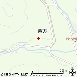 静岡県藤枝市西方1285周辺の地図