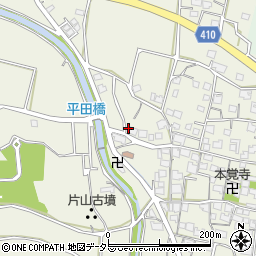 兵庫県姫路市香寺町土師480周辺の地図