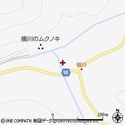 Ｆ１村満開アゼリア館周辺の地図