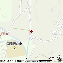 静岡県藤枝市北方1404周辺の地図