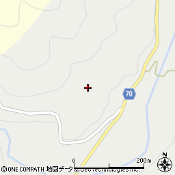 岡山県岡山市北区建部町角石谷1127-1周辺の地図