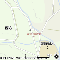 静岡県藤枝市西方1483周辺の地図