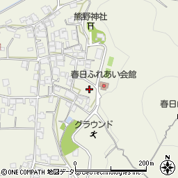 兵庫県神崎郡福崎町八千種3713周辺の地図