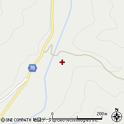 岡山県岡山市北区建部町角石谷1236周辺の地図