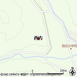 静岡県藤枝市西方周辺の地図