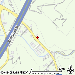 静岡県藤枝市岡部町桂島890周辺の地図