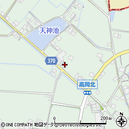 株式会社常峰瓦店周辺の地図