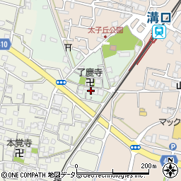 兵庫県姫路市香寺町野田35周辺の地図