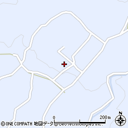 三重県亀山市安坂山町2596周辺の地図