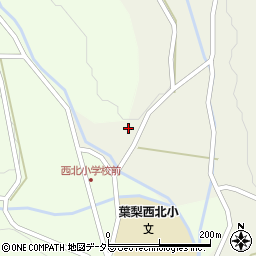 静岡県藤枝市北方1425周辺の地図