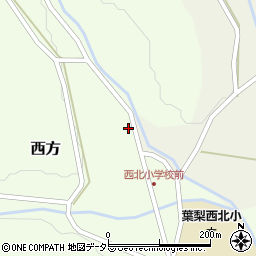 静岡県藤枝市西方1497周辺の地図