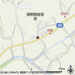 大阪府豊能郡豊能町切畑32-2周辺の地図