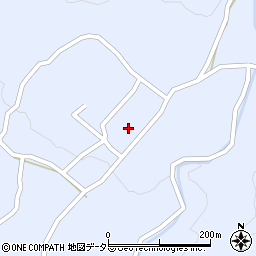 三重県亀山市安坂山町2547周辺の地図