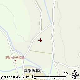 静岡県藤枝市北方1442周辺の地図