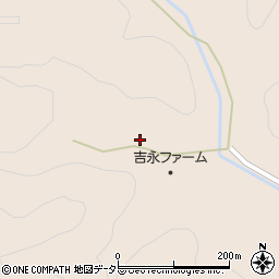 岡山県備前市吉永町多麻1417周辺の地図