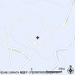 三重県亀山市安坂山町2584周辺の地図