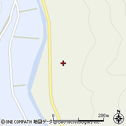 岡山県新見市哲多町本郷425-2周辺の地図