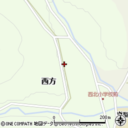 静岡県藤枝市西方1500周辺の地図