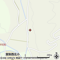 静岡県藤枝市北方1628周辺の地図