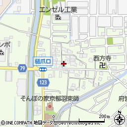 小川クリニック周辺の地図