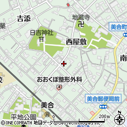 宮野瓦工業周辺の地図