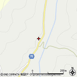 岡山県岡山市北区建部町角石谷1083周辺の地図