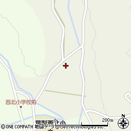 静岡県藤枝市北方1443周辺の地図