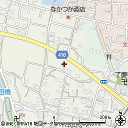 兵庫県姫路市香寺町土師808周辺の地図