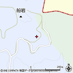 兵庫県赤穂郡上郡町旭日丙449周辺の地図