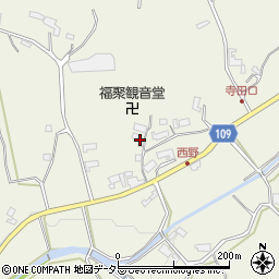 大阪府豊能郡豊能町切畑39周辺の地図