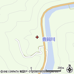 岡山県加賀郡吉備中央町小森1568周辺の地図