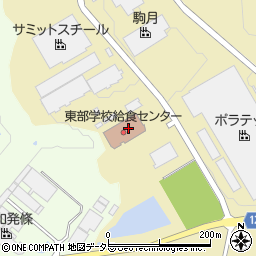 滋賀県甲賀市甲賀町隠岐2403-24周辺の地図