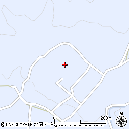 三重県亀山市安坂山町2567周辺の地図