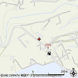 静岡県伊東市吉田991周辺の地図