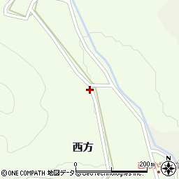 静岡県藤枝市西方1504-3周辺の地図
