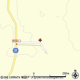 島根県邑智郡邑南町八色石3周辺の地図