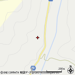 岡山県岡山市北区建部町角石谷1072周辺の地図
