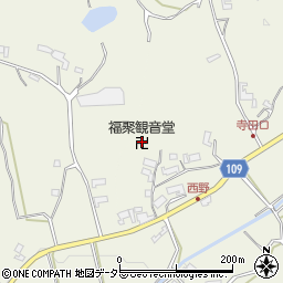 大阪府豊能郡豊能町切畑45周辺の地図