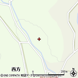 静岡県藤枝市西方1656周辺の地図