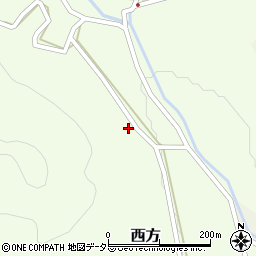 静岡県藤枝市西方1603周辺の地図