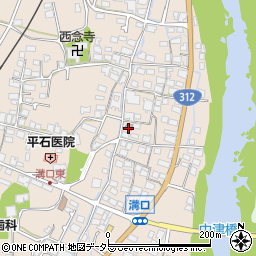溝口郵便局 姫路市 郵便局 日本郵便 の電話番号 住所 地図 マピオン電話帳
