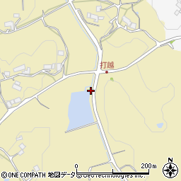 滋賀県甲賀市甲賀町隠岐2787周辺の地図